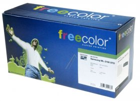 Freecolor Toner Cartridge - Ml2160-frc K15554f7 Toner Cartridge Black 1 5k