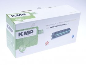 Kmp Toner Cartridge - 3513 3003 Sa-t65 Toner Cartridge Cyan 90g Kmp