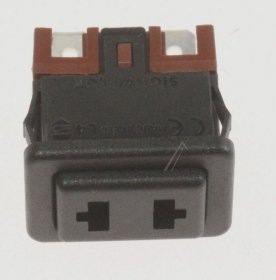 Switch - C00327249 481227138515 Switch [Whirlpool Indesit]