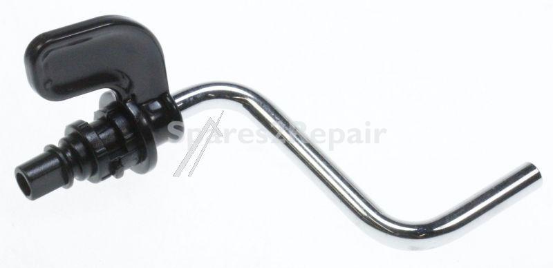 Hose - C00330124 481245828029 Tube [Whirlpool Indesit]