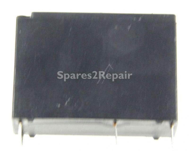 Panasonic Pcb Relay To 12v - 9vdc 5a-250vac Relais, 1 Schliesser, Gedruckt
