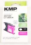 Kmp Cartridge - 1524 4006 B59mx Ink Cartridge Magenta