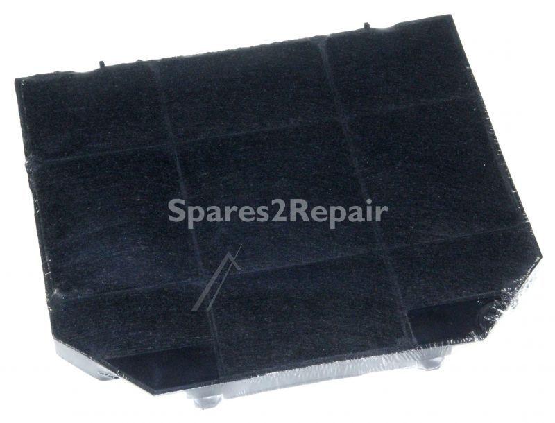 Faber Franke Roblin Carbon Filter - 112 0037 324 Active Carbon Filter