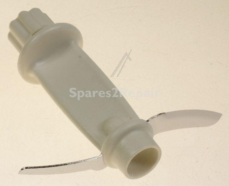 Mixer - Blender Blade - Ss-194301 Knife-chopper [Groupe SEB]