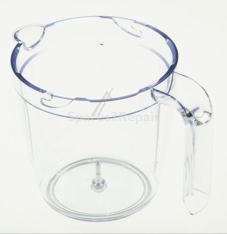 Mixer - Blender Bowl - Fs-9100014122 Bowl-chopper [Groupe SEB]