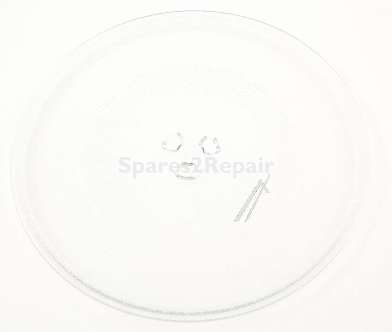 Microwave Turntable Plate - 49034754 Turntable Plate [Candy Hoover]
