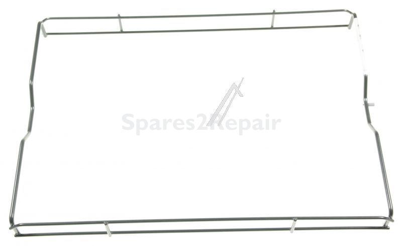 Hisense Gorenje Build in Frame - 476786 Knives Basket Frame 7502-b