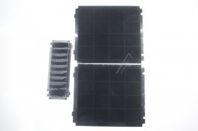 Airforce Carbon Filter - Affcaf129a80 Carbon Filter