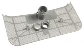 Grid - 1786790200 C00877332 Half Filter Support Zone [Arcelik]