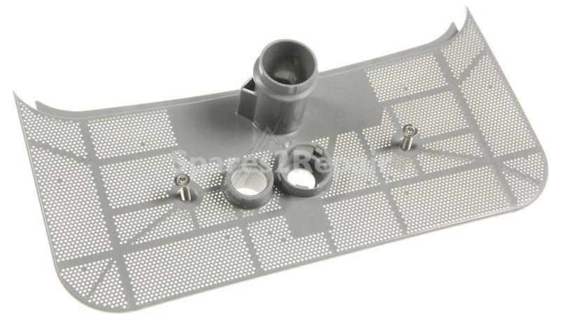 Grid - 1786790200 C00877332 Half Filter Support Zone [Arcelik]