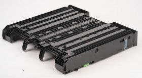 Brother Mp Tray Assembly - D00cd3001 Paper Tray Assembly #1