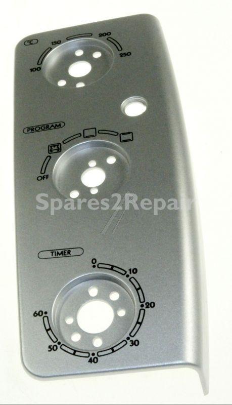 Operating Unit Screen - Kw711710 Control Panel Fo280 [Delonghi]