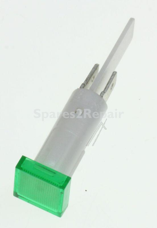 Snaige Filament Lamp - S571050 Signal Lamp (pic 3)