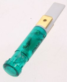 Filament Lamp - 00607216 Lamp-control [Bosch Siemens]