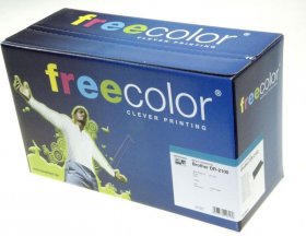 Freecolor Drum Assembly - Dr2100-frc K15110f7 Drum Unit 12k