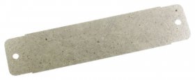 Insulation Sheet - C00335121 Plate Mica Lower [Whirlpool Indesit]