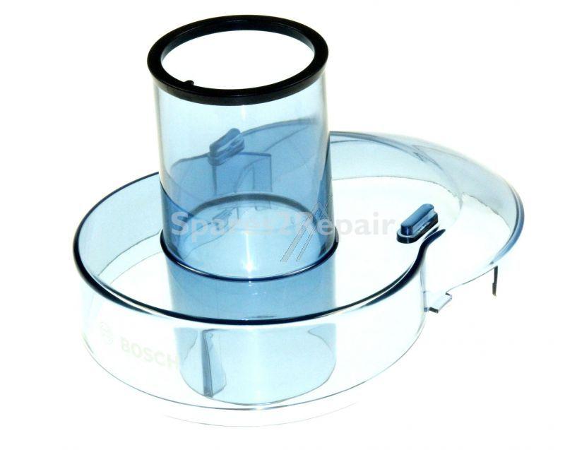 Splash Guard For Keys - 00674545 Lid [Bosch Siemens]