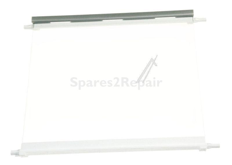 Lg Grid - Aht73733801 Shelf Assembly Freezer
