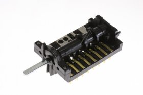 Smeg Switch - 811730281 Selector Switch