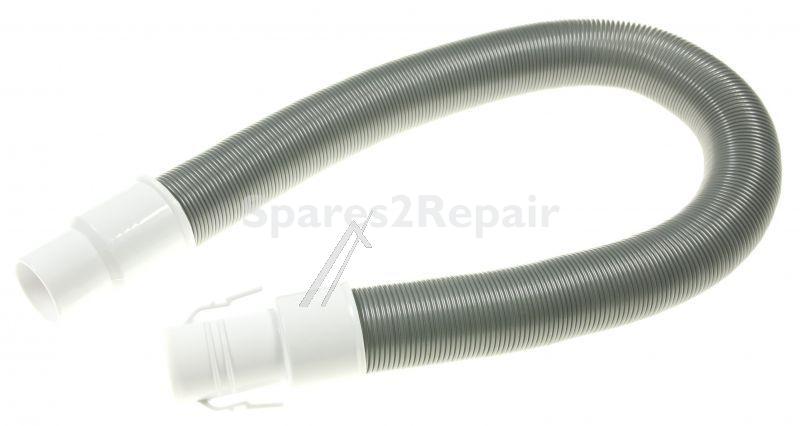 Vacuum Cleaner Hose - D146 35601418 D146 Hose [Candy Hoover]