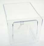 Vegetable Drawer - 42128505 Crisper-360(transp -naturel)rv1 [Vestel]