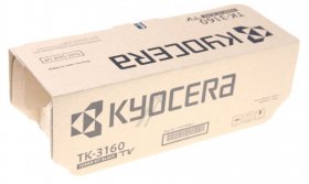 Kyocera Toner Cartridge - Tk3160 Toner Cartridge