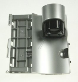 Door - 7313220651 Door Silver-mr+glass Esam2 (dls) [Delonghi]