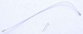 Samsung Gsm Aerial - Gh39-02034a Cbf Coaxial Cable-a805f 100 8mm white