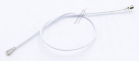Samsung Gsm Aerial - Gh39-02006a Cbf Coaxial Cable-a202f 125 0mm white
