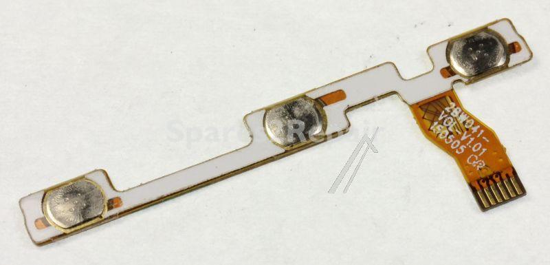 Acer Flexi print Connector - 50 hqeh7 001 Cable Fpc Power Vol