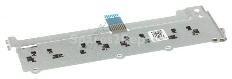 Hewlett Packard Housing Part - 768140-001 Touchpad Button Board