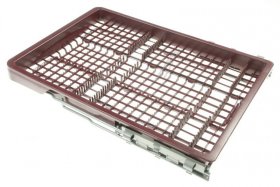 Cutlery Drawer - 1756220400 C00882910 Upper Tray Group [Arcelik]
