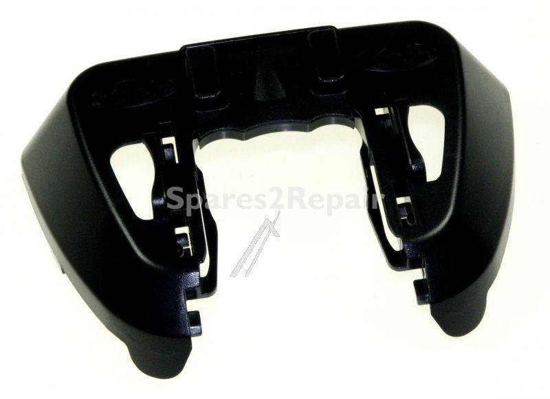 Dustbag holder - Rs-rt900048 Dustbag Holder -black [Groupe SEB]