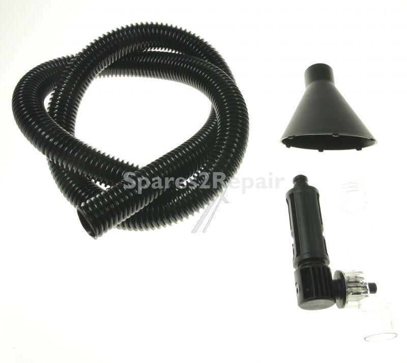 Nilfisk Vacuum Cleaners accessories - 126411387 Water Suction Kit