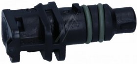 Hose Coupling - 7313231131 Assembly Steam Connector En5 [Delonghi]