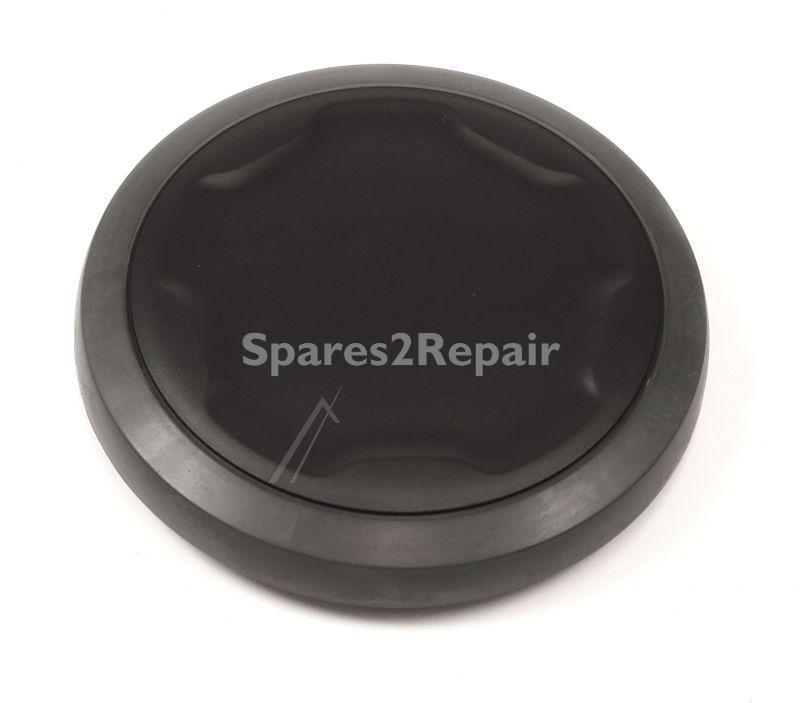 Roller - 1181502053 Wheel Rear [Electrolux Aeg]