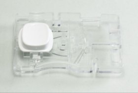 Light Rail - 2945500100 C00899643 Light Guide Button Assembly [Arcelik]