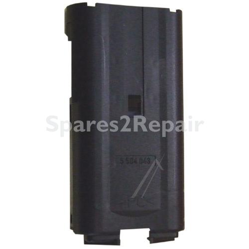 Braun Pin - 7002737 Bolt