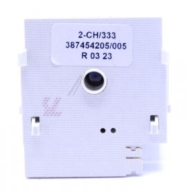 Oven Switch - 3874542057 Selector Switch Function 0-10 [Electrolux Aeg]