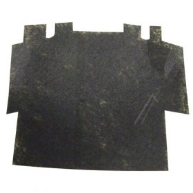 Air Vent - 00488303 Exhaust Filter [Bosch Siemens]