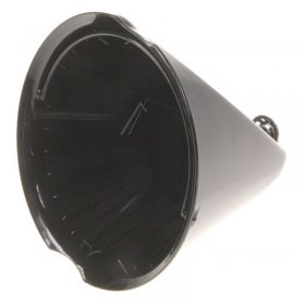 Coffee Funnel - Ss-200904 Filter Holder + Valve [Groupe SEB]