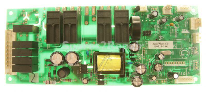 Psu Transformer - 49001541 Power Transformer [Candy Hoover]