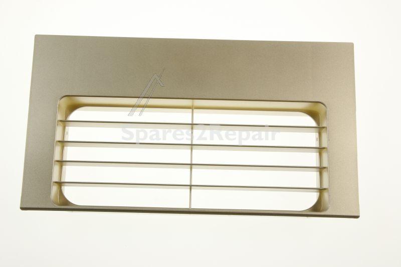 Airforce Air Vent Grille - Fk150 Krasp003 Base Ventilation Grille