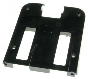 Saeco Mounting Parts - 11012681 996530006464 Bottom Mounting Plate Black