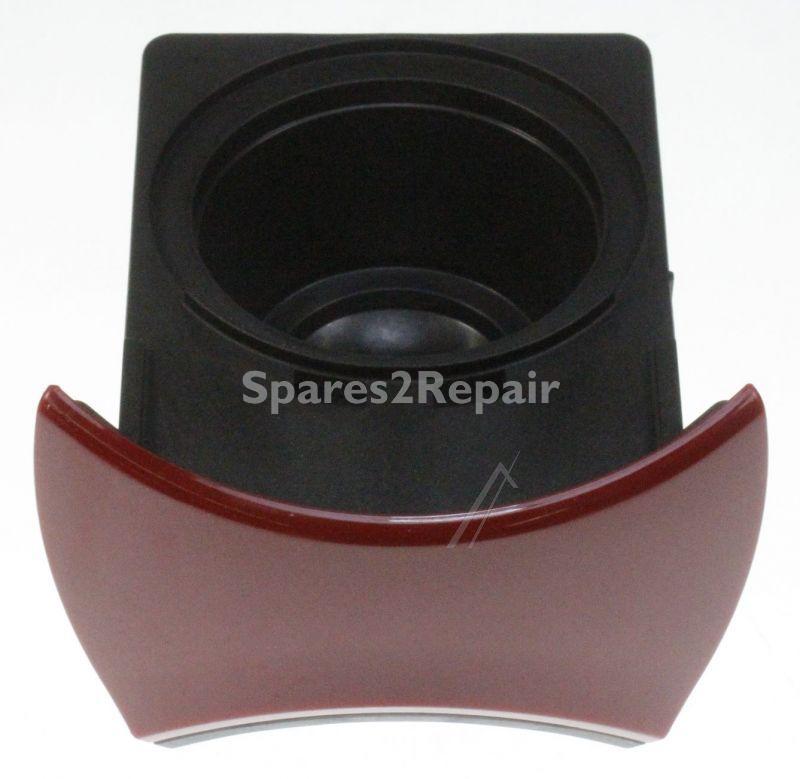 Fixings And Brackets - 7313237931 Capsule Holder [Delonghi]