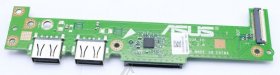 Asus Module - Electrical Unit - 90nb0gf0-r10010 X411ua Io_bd -as