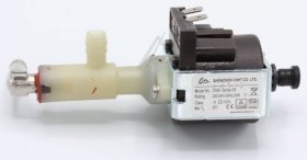 Pump For Coffee Machine - Cnm Series 09 At2101450020 Pump Cnht-cnm Series 09 [Delonghi]