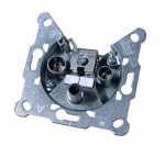 Triax Aerial Tester - Gda 313 F 3-fach Einzeldose Gda 313 F, FÜr Sat-bk