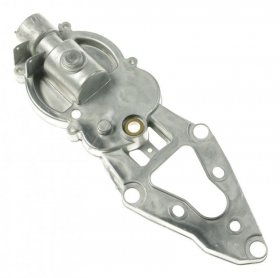Flap - Kw674588 Gear Cover Km001-005 [Delonghi]