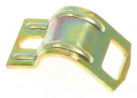 Fixings And Brackets - 37001543 Cooktop Valve Assembly Bracket [Vestel]